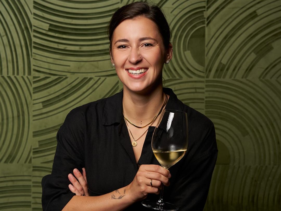 Sommelière Paulina Kallenberg, Gastro-Beratung zu Weinkarte und Kalkulation